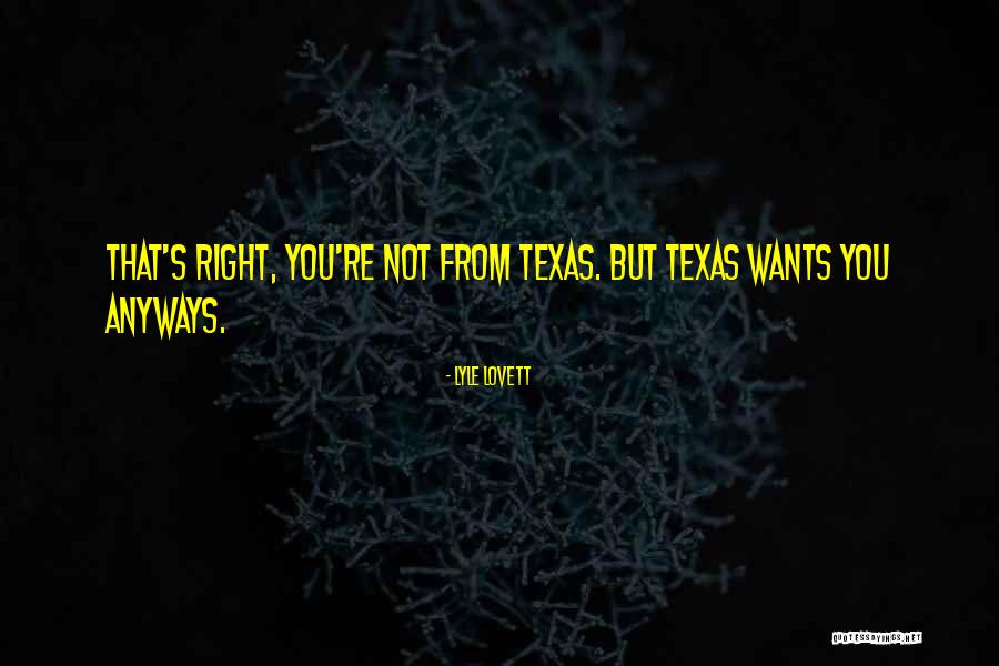 Josilyn Soler Quotes By Lyle Lovett Josilyn Soler Quotes By Lyle Lovett