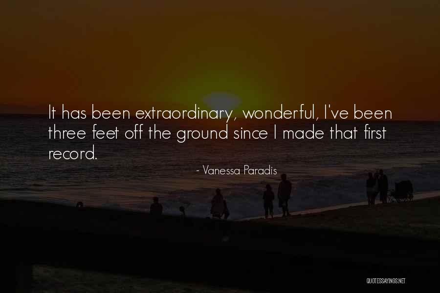 Josina Machel Quotes By Vanessa Paradis Josina Machel Quotes By Vanessa Paradis