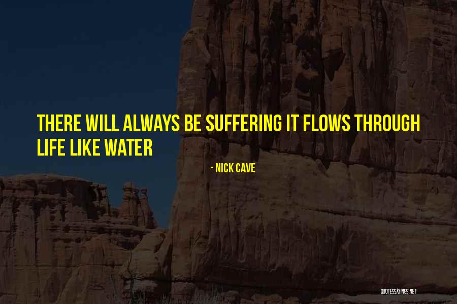 Josipa Carapina Quotes By Nick Cave Josipa Carapina Quotes By Nick Cave