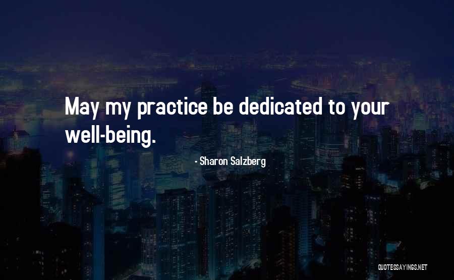 Josipa Carapina Quotes By Sharon Salzberg Josipa Carapina Quotes By Sharon Salzberg