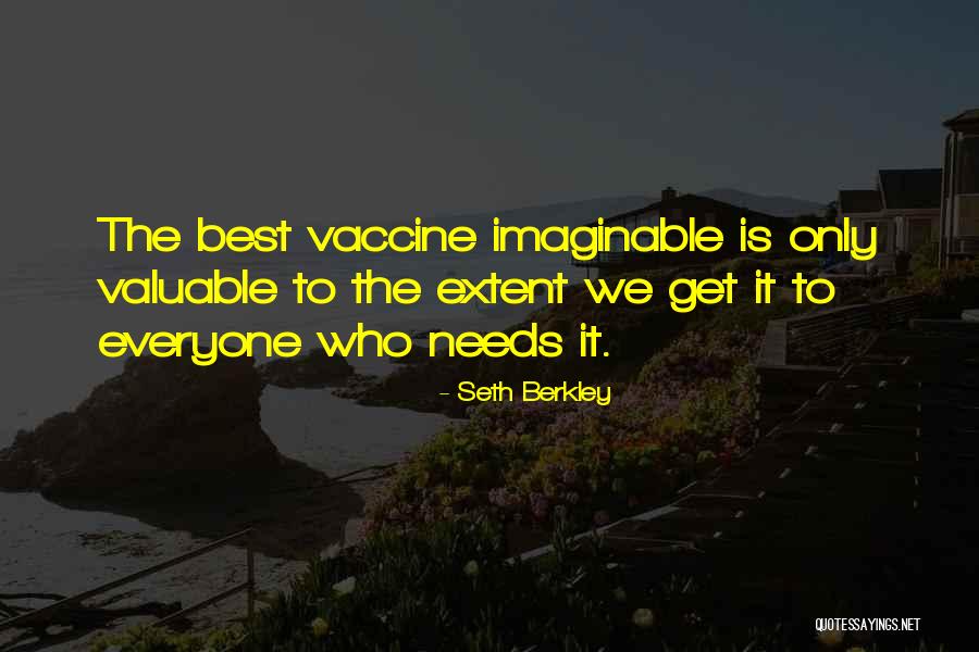 Josipa Karimovic Slike Quotes By Seth Berkley Josipa Karimovic Slike Quotes By Seth Berkley