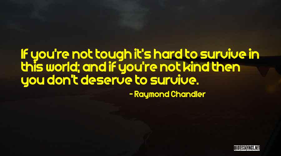 Josipa Rimac Quotes By Raymond Chandler Josipa Rimac Quotes By Raymond Chandler