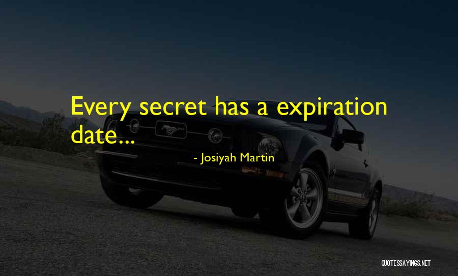 Josiyah Martin Quotes 1315404 Josiyah Martin Quotes 1315404