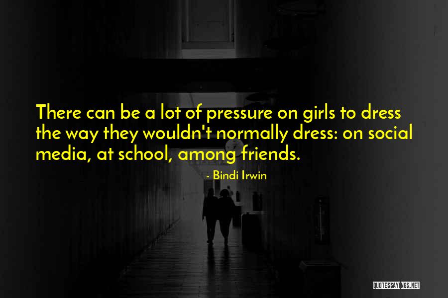 Joska Jojo Quotes By Bindi Irwin Joska Jojo Quotes By Bindi Irwin