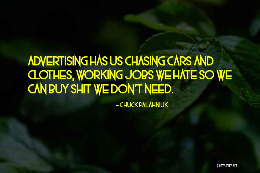 Joski Tile Quotes By Chuck Palahniuk Joski Tile Quotes By Chuck Palahniuk