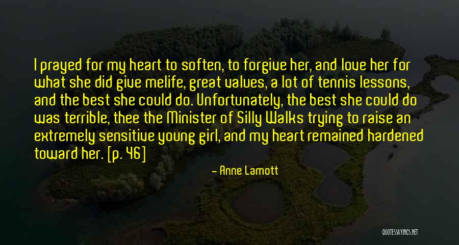 Josko Services Quotes By Anne Lamott Josko Services Quotes By Anne Lamott