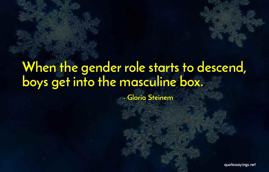Josko Services Quotes By Gloria Steinem Josko Services Quotes By Gloria Steinem