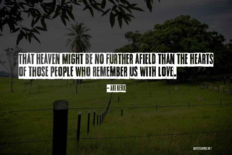 Joslyne Rosa Quotes By Ari Berk Joslyne Rosa Quotes By Ari Berk