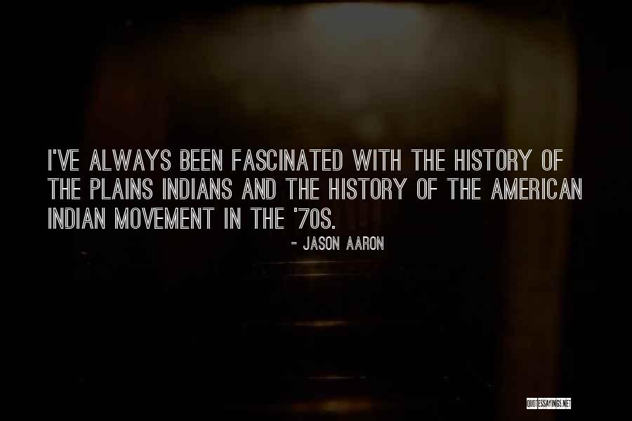 Josmarc Enterprises Quotes By Jason Aaron Josmarc Enterprises Quotes By Jason Aaron