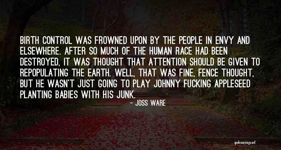 Joss Ware Quotes 178365 Joss Ware Quotes 178365