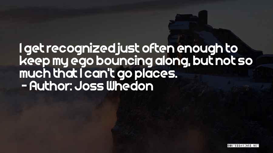 Joss Whedon Quotes 1287988