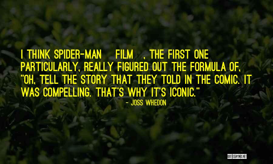 Joss Whedon Quotes 1328549 Joss Whedon Quotes 1328549