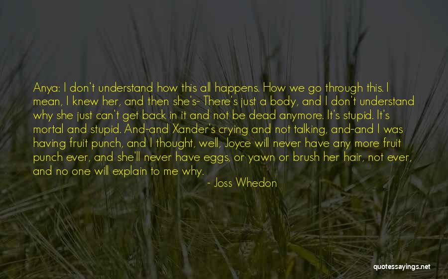 Joss Whedon Quotes 1694899 Joss Whedon Quotes 1694899