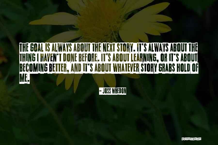 Joss Whedon Quotes 1710888 Joss Whedon Quotes 1710888