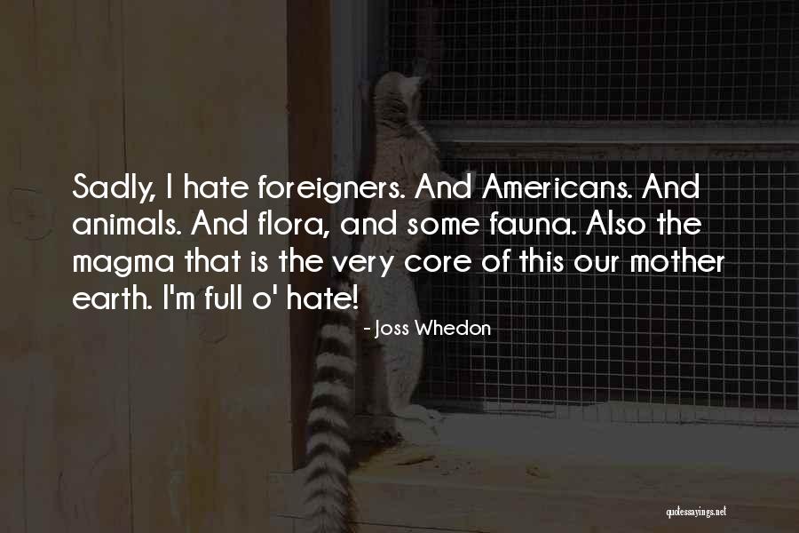 Joss Whedon Quotes 177078 Joss Whedon Quotes 177078