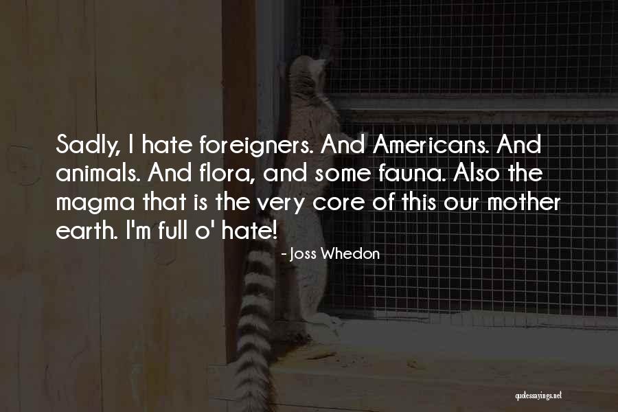 Joss Whedon Quotes 177078