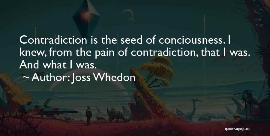 Joss Whedon Quotes 2199692
