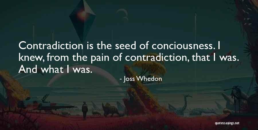 Joss Whedon Quotes 2199692