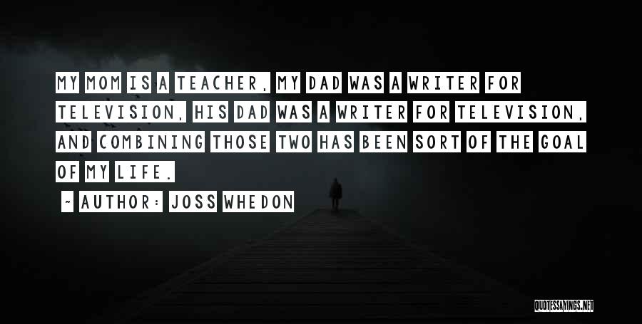 Joss Whedon Quotes 2203820
