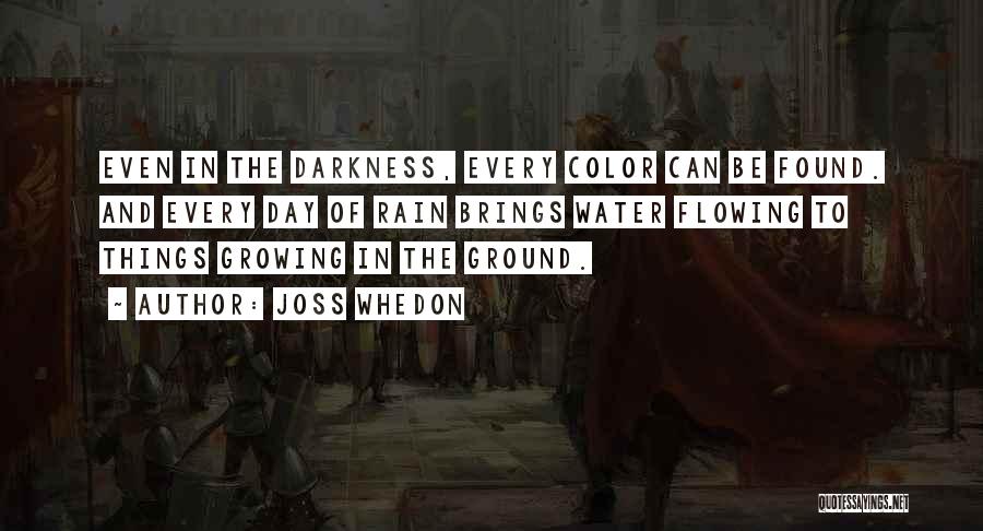 Joss Whedon Quotes 2265548