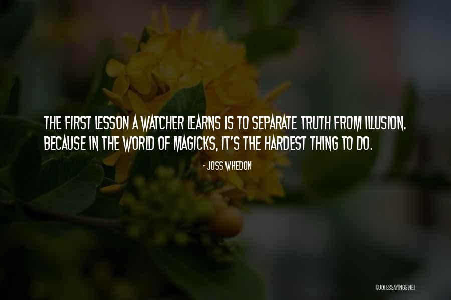 Joss Whedon Quotes 230696 Joss Whedon Quotes 230696