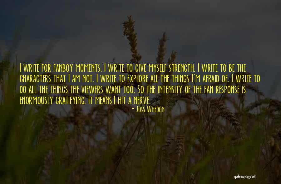 Joss Whedon Quotes 623595 Joss Whedon Quotes 623595