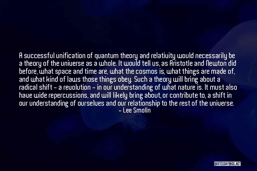 Jossa Official Website Quotes By Lee Smolin Jossa Official Website Quotes By Lee Smolin
