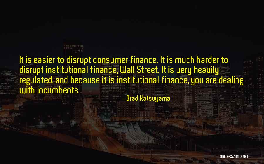 Jossan Forsberg Quotes By Brad Katsuyama Jossan Forsberg Quotes By Brad Katsuyama