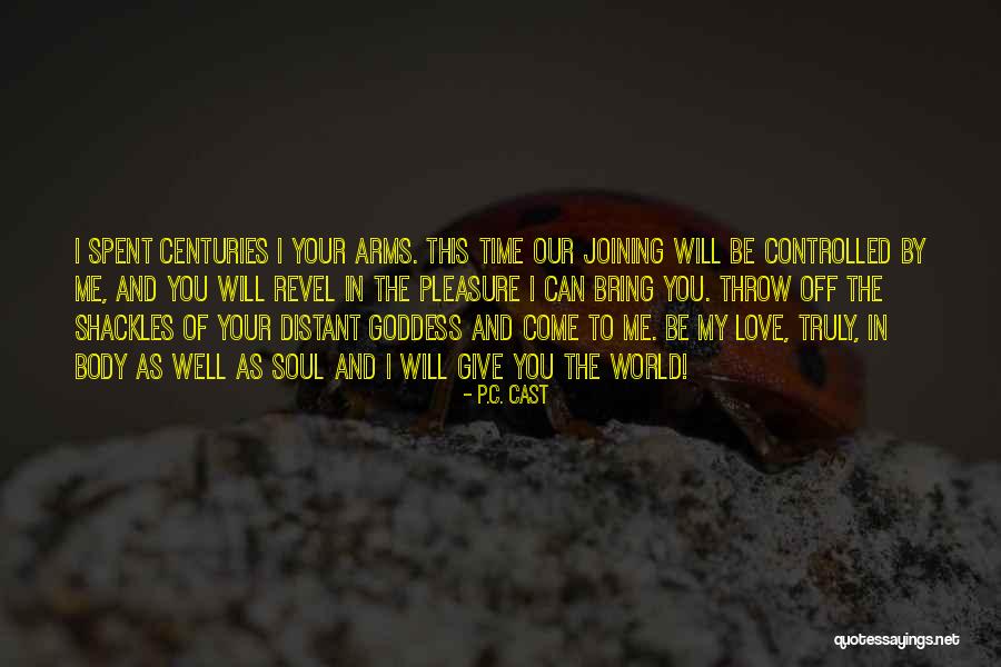 Jossan Subir Quotes By P.C. Cast Jossan Subir Quotes By P.C. Cast