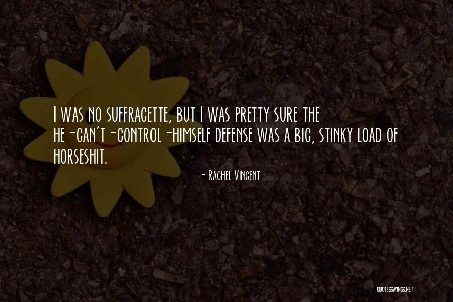 Jossandj Quotes By Rachel Vincent Jossandj Quotes By Rachel Vincent
