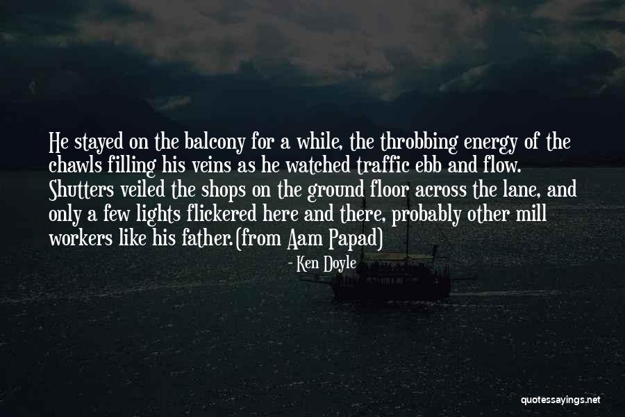 Josseline Sinay Quotes By Ken Doyle Josseline Sinay Quotes By Ken Doyle