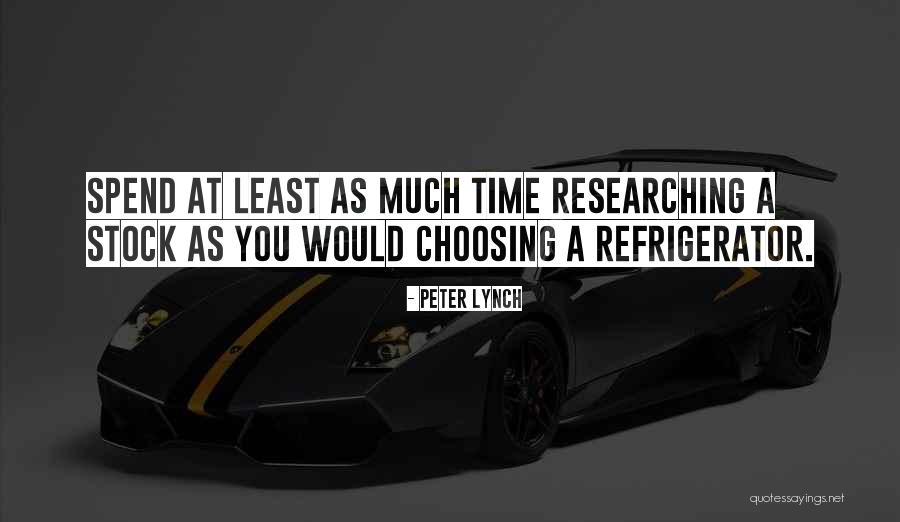Josselyn Quotes By Peter Lynch Josselyn Quotes By Peter Lynch