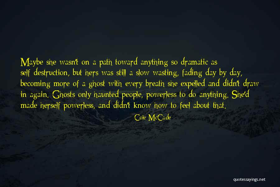 Josselyne Herman Quotes By Cole McCade Josselyne Herman Quotes By Cole McCade