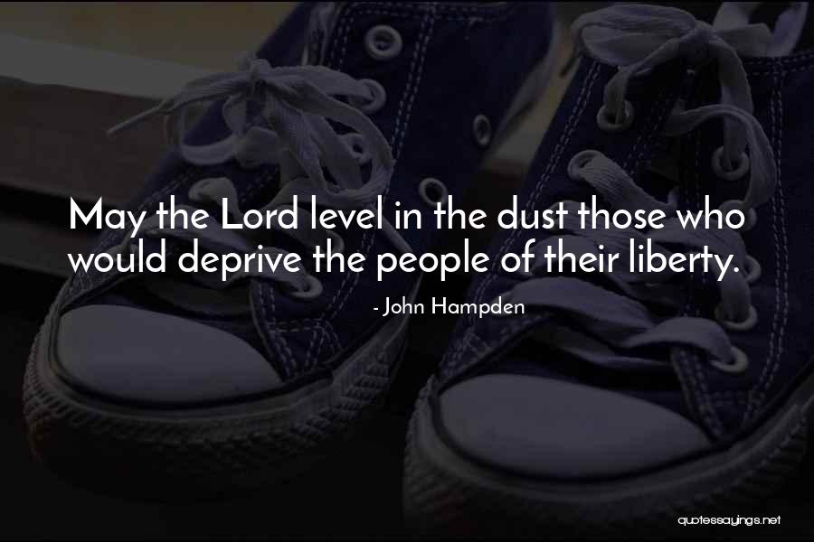 Josselyne Herman Quotes By John Hampden Josselyne Herman Quotes By John Hampden