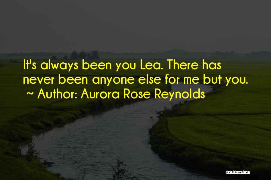 Jossie Esteban Quotes By Aurora Rose Reynolds