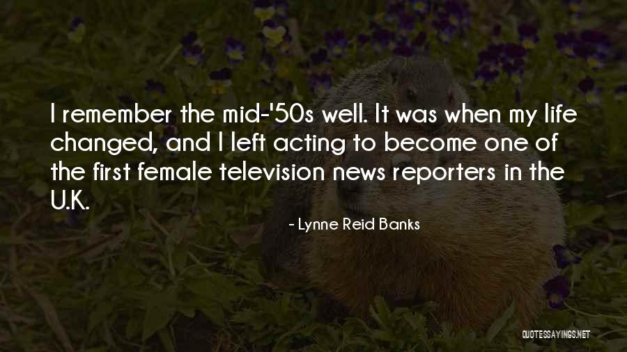 Jossie Lindley Quotes By Lynne Reid Banks Jossie Lindley Quotes By Lynne Reid Banks