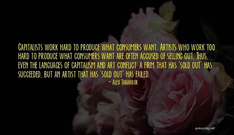 Jossienne Quotes By Alex Tabarrok Jossienne Quotes By Alex Tabarrok