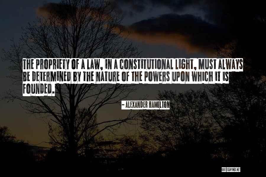 Jossienne Quotes By Alexander Hamilton Jossienne Quotes By Alexander Hamilton