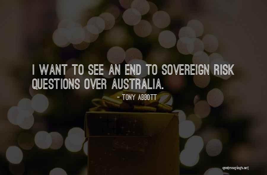 Jossienne Quotes By Tony Abbott Jossienne Quotes By Tony Abbott