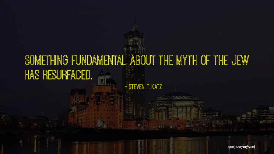Josslyn General Hospital Quotes By Steven T. Katz Josslyn General Hospital Quotes By Steven T. Katz