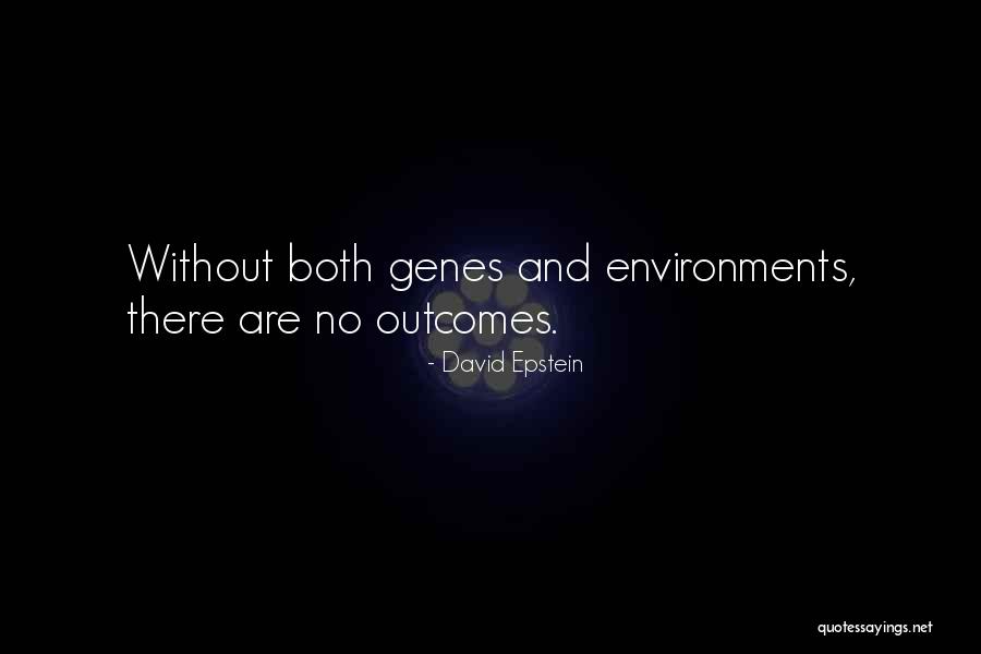 Josslyn Kane Quotes By David Epstein Josslyn Kane Quotes By David Epstein