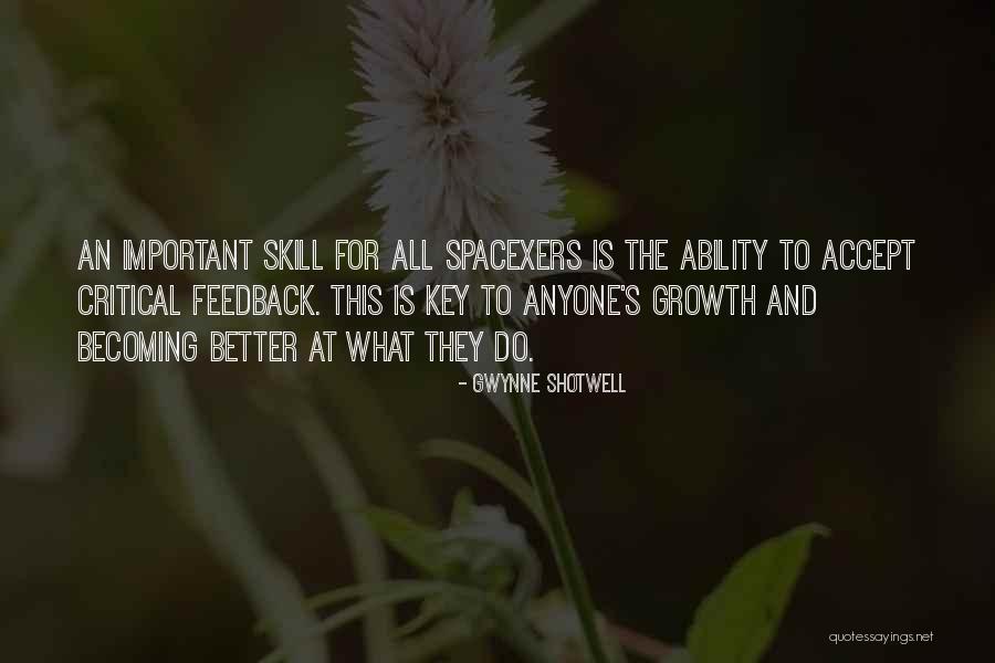 Jossue Lorenzo Quotes By Gwynne Shotwell Jossue Lorenzo Quotes By Gwynne Shotwell