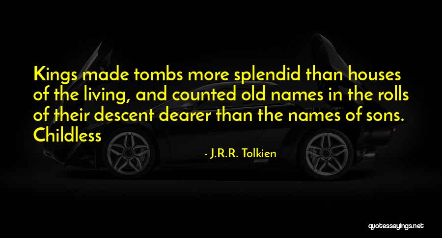 Jossue Lorenzo Quotes By J.R.R. Tolkien Jossue Lorenzo Quotes By J.R.R. Tolkien
