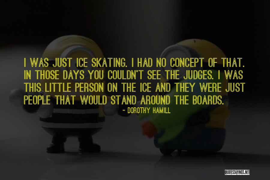 Jostaberry Quotes By Dorothy Hamill Jostaberry Quotes By Dorothy Hamill