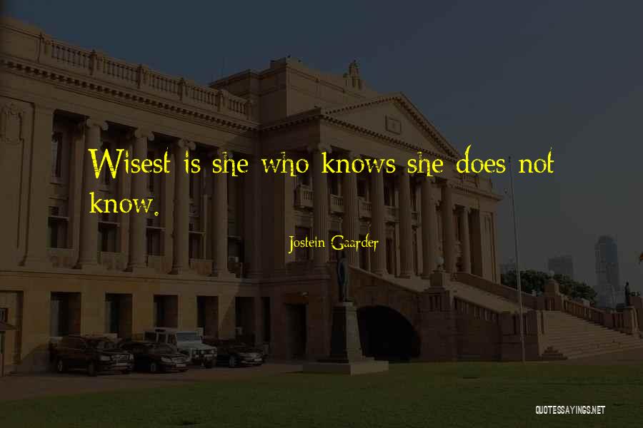 Jostein Gaarder Quotes 1037369 Jostein Gaarder Quotes 1037369