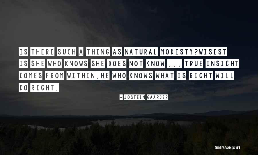 Jostein Gaarder Quotes 1448822 Jostein Gaarder Quotes 1448822