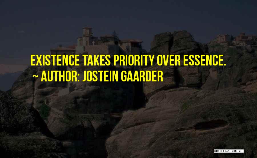 Jostein Gaarder Quotes 1463257