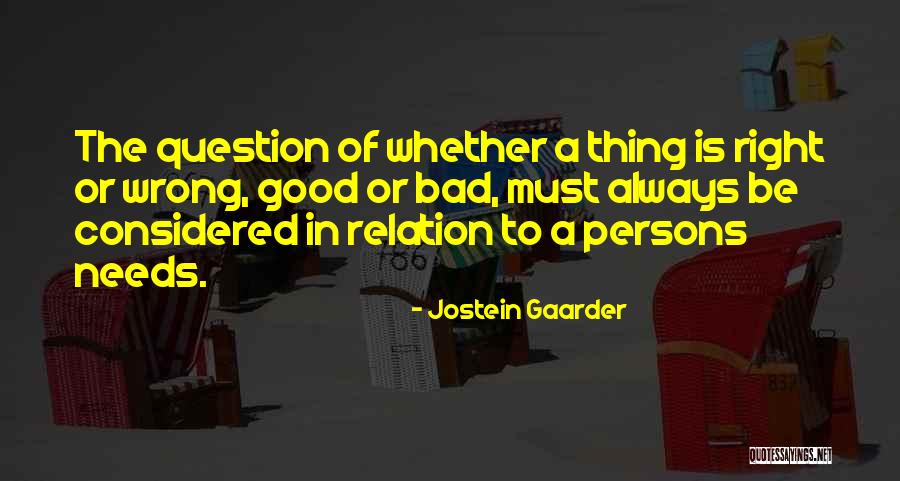 Jostein Gaarder Quotes 1740705