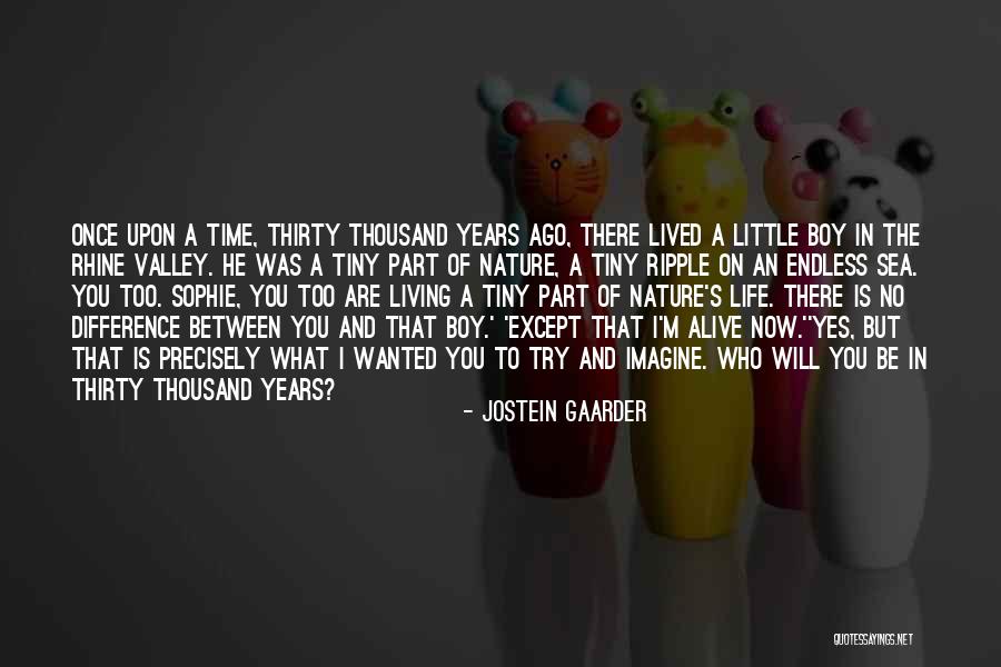 Jostein Gaarder Quotes 1853398 Jostein Gaarder Quotes 1853398