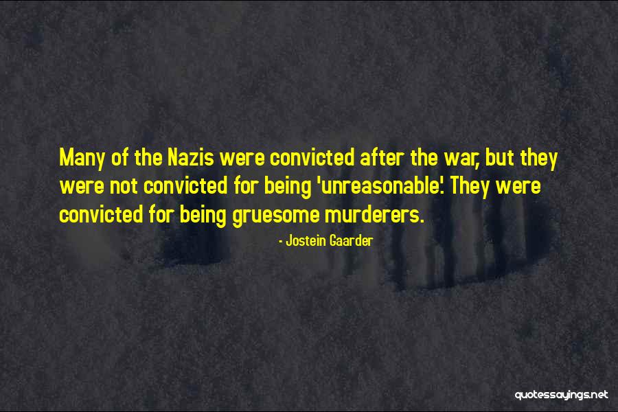 Jostein Gaarder Quotes 1893153 Jostein Gaarder Quotes 1893153